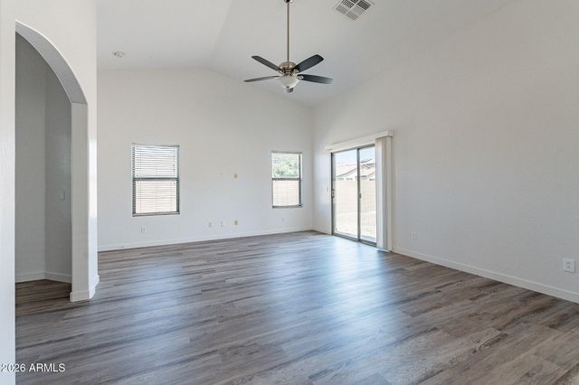 24866 W Huntington Drive, Buckeye, AZ 85326