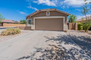 24866 W Huntington Drive, Buckeye, AZ 85326