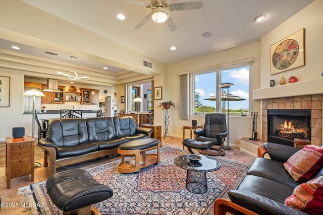 7615 S Galileo Lane, Tucson, AZ 85747