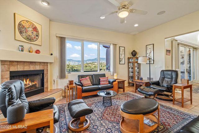 7615 S Galileo Lane, Tucson, AZ 85747