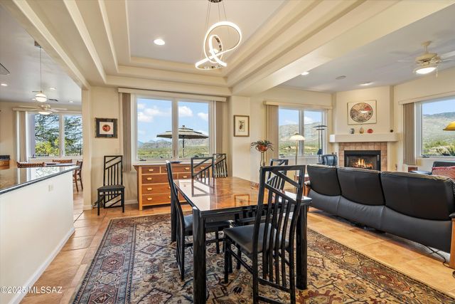 7615 S Galileo Lane, Tucson, AZ 85747