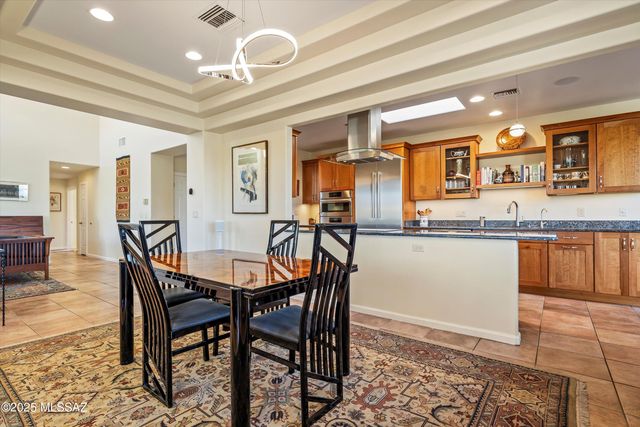 7615 S Galileo Lane, Tucson, AZ 85747