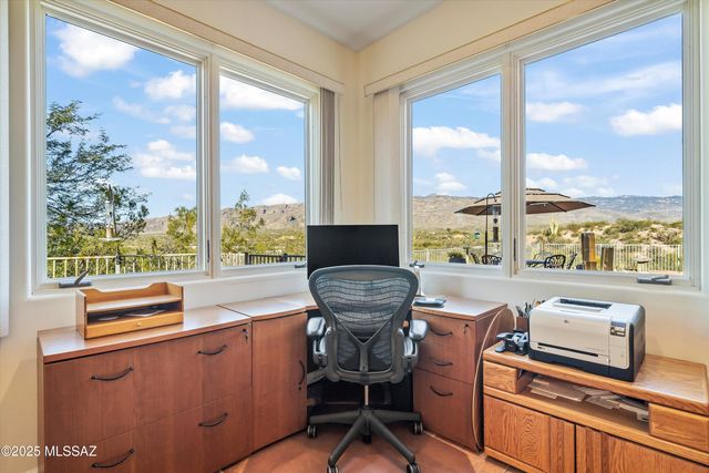 7615 S Galileo Lane, Tucson, AZ 85747