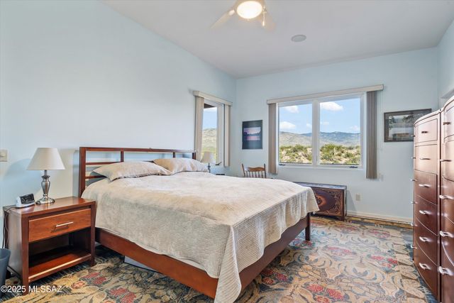 7615 S Galileo Lane, Tucson, AZ 85747