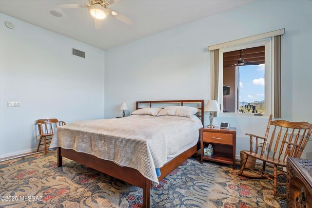 7615 S Galileo Lane, Tucson, AZ 85747