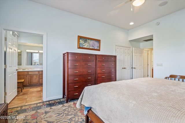 7615 S Galileo Lane, Tucson, AZ 85747