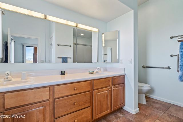 7615 S Galileo Lane, Tucson, AZ 85747