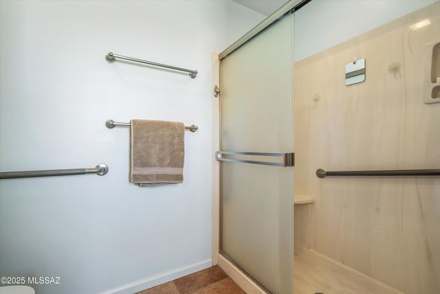 7615 S Galileo Lane, Tucson, AZ 85747