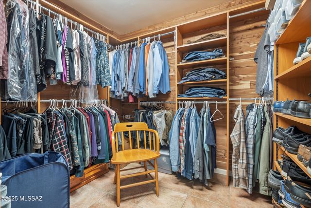 7615 S Galileo Lane, Tucson, AZ 85747