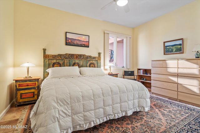 7615 S Galileo Lane, Tucson, AZ 85747