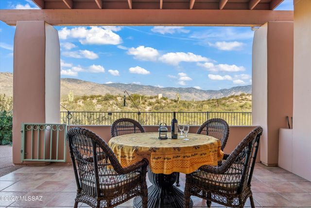 7615 S Galileo Lane, Tucson, AZ 85747