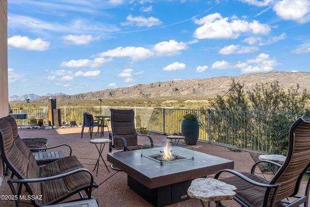 7615 S Galileo Lane, Tucson, AZ 85747