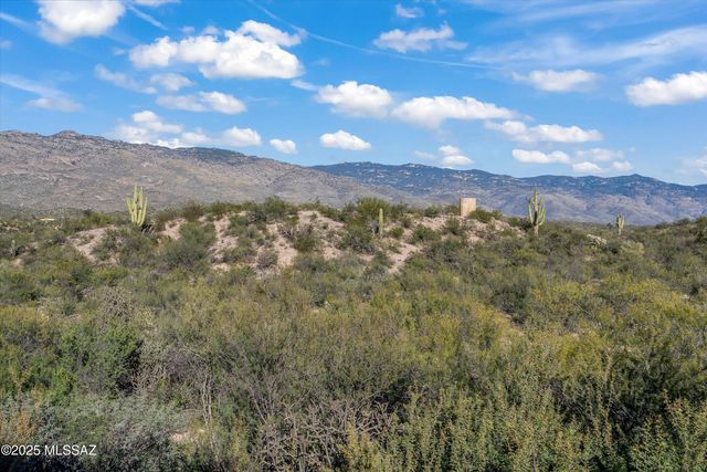 7615 S Galileo Lane, Tucson, AZ 85747