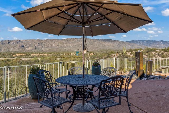 7615 S Galileo Lane, Tucson, AZ 85747