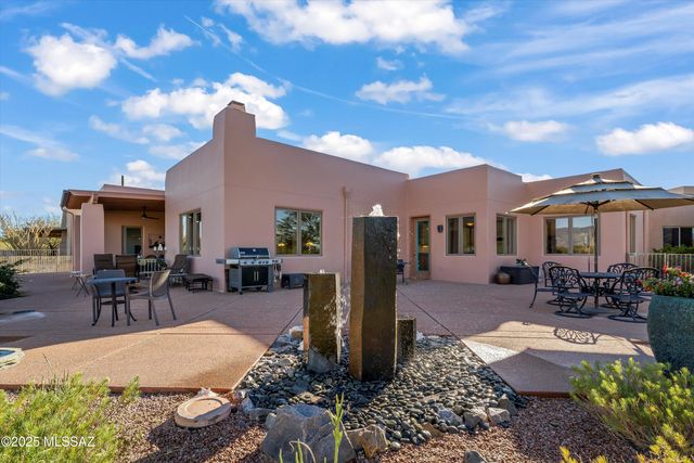 7615 S Galileo Lane, Tucson, AZ 85747