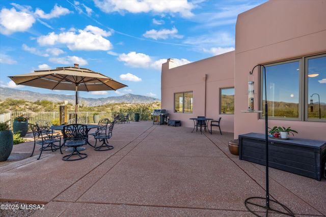 7615 S Galileo Lane, Tucson, AZ 85747