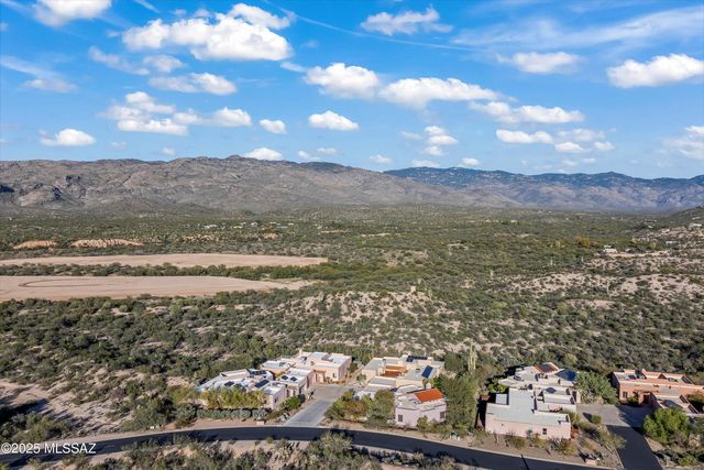 7615 S Galileo Lane, Tucson, AZ 85747