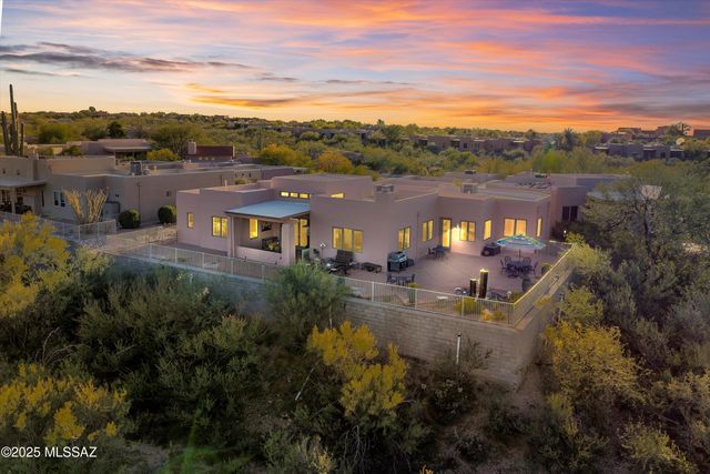 7615 S Galileo Lane, Tucson, AZ 85747