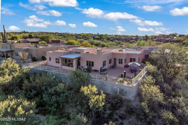 7615 S Galileo Lane, Tucson, AZ 85747