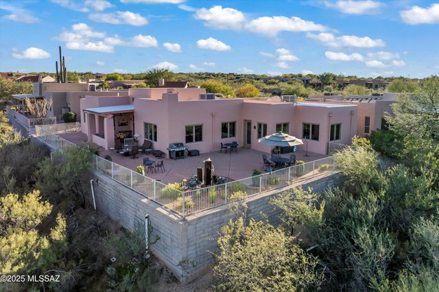 7615 S Galileo Lane, Tucson, AZ 85747