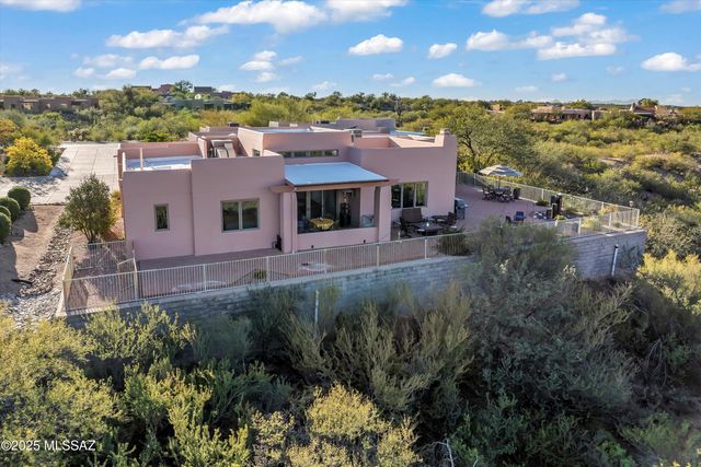 7615 S Galileo Lane, Tucson, AZ 85747