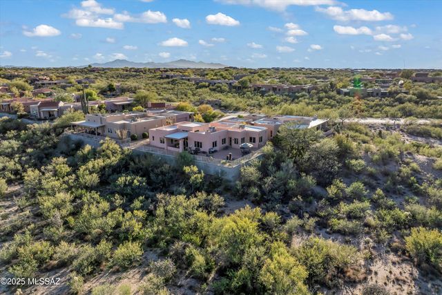 7615 S Galileo Lane, Tucson, AZ 85747