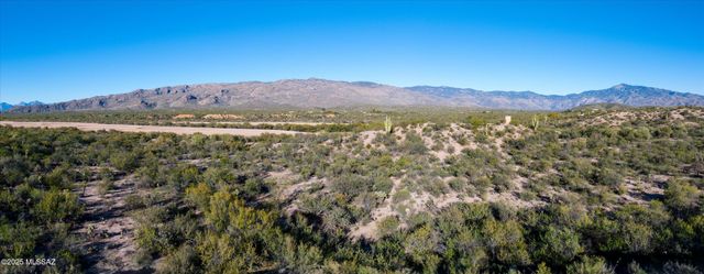 7615 S Galileo Lane, Tucson, AZ 85747