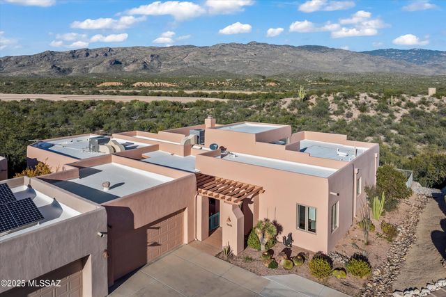 7615 S Galileo Lane, Tucson, AZ 85747