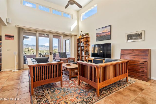 7615 S Galileo Lane, Tucson, AZ 85747