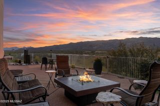 7615 S Galileo Lane, Tucson, AZ 85747