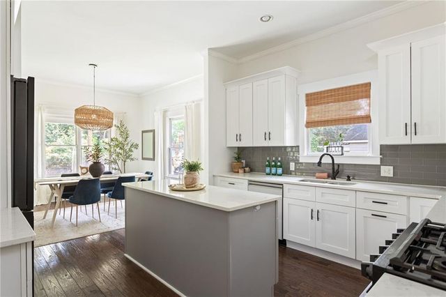 1419 Everhart Street SW, Atlanta, GA 30310