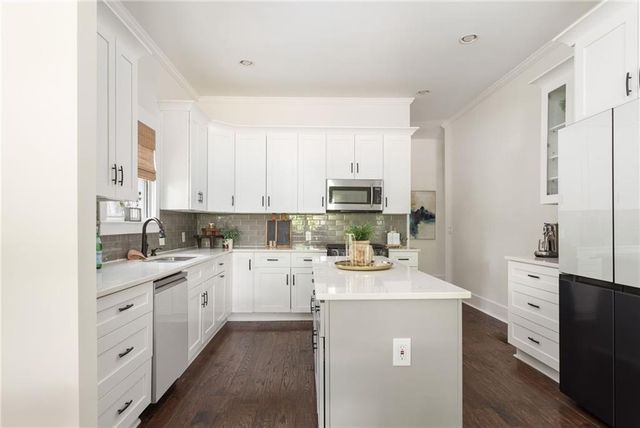 1419 Everhart Street SW, Atlanta, GA 30310