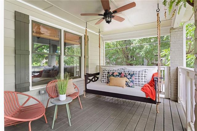 1419 Everhart Street SW, Atlanta, GA 30310