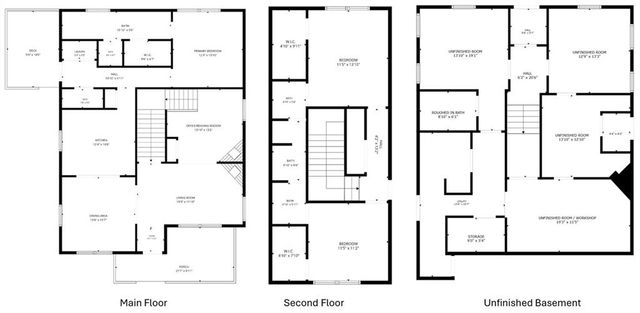 1419 Everhart Street SW, Atlanta, GA 30310