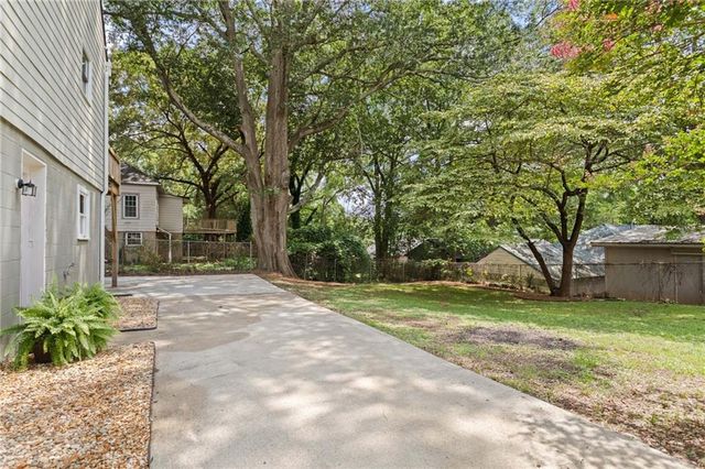 1419 Everhart Street SW, Atlanta, GA 30310