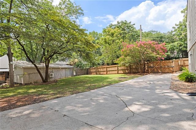 1419 Everhart Street SW, Atlanta, GA 30310
