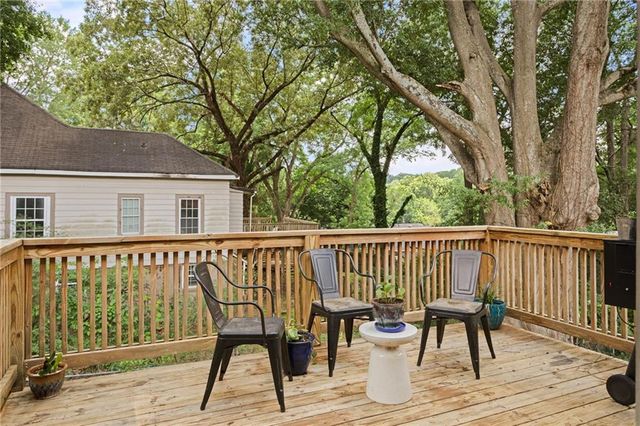 1419 Everhart Street SW, Atlanta, GA 30310