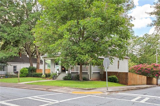 1419 Everhart Street SW, Atlanta, GA 30310