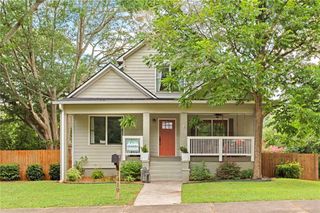 1419 Everhart Street SW, Atlanta, GA 30310