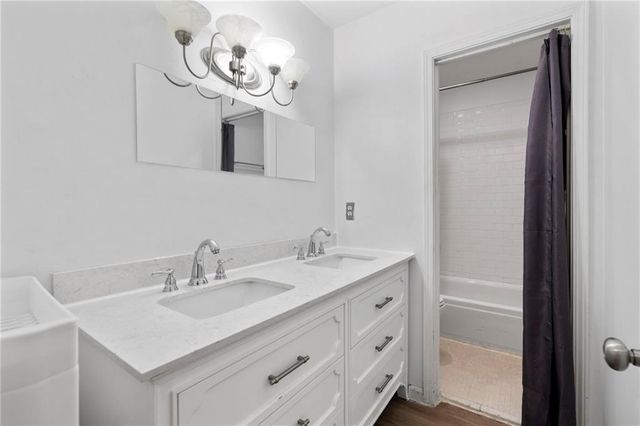 45 Glenald NW Way, Atlanta, GA 30327