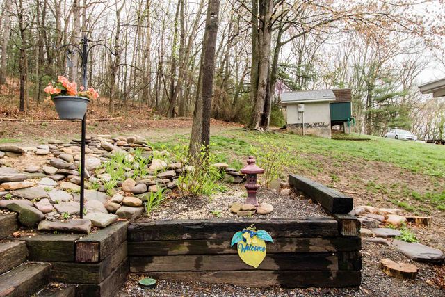 101 SHARP HILL LN, Hinton, VA 22831