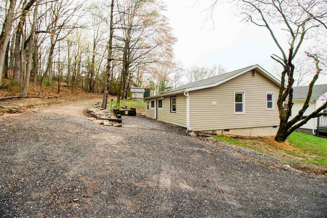 101 SHARP HILL LN, Hinton, VA 22831