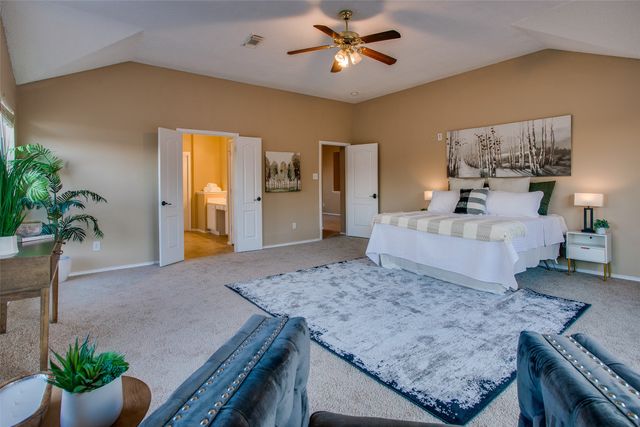 702 Turnstone Drive, Arlington, TX 76018