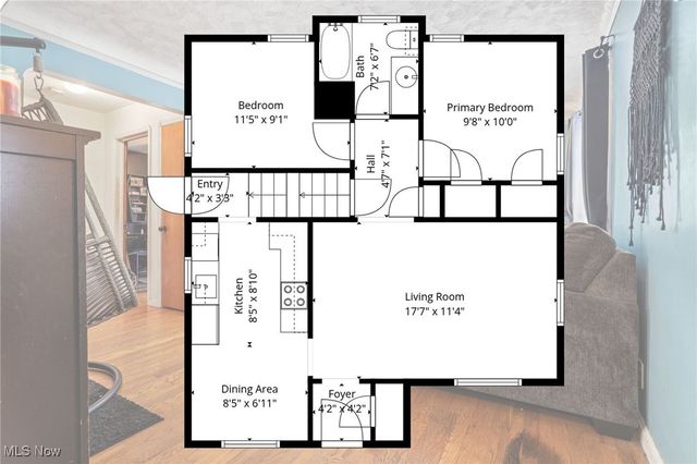 6701 Pelham Drive, Parma, OH 44129