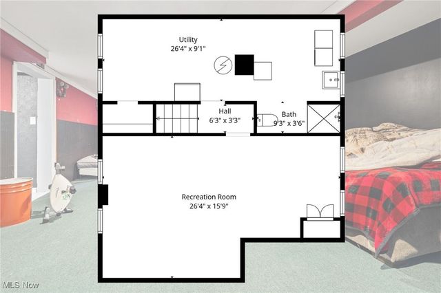 6701 Pelham Drive, Parma, OH 44129