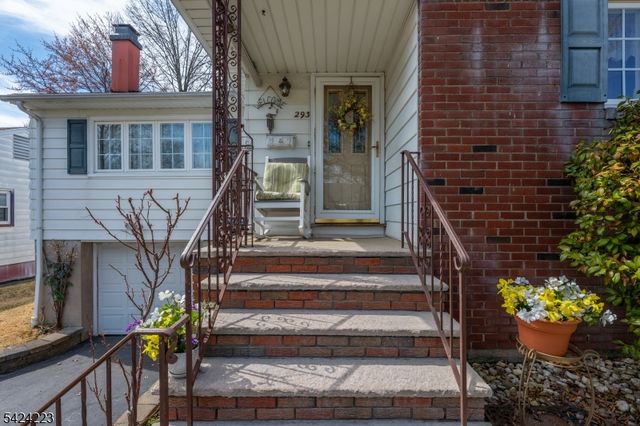 293 Maitland Ave, Paterson City, NJ 07502