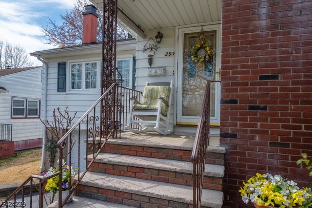 293 Maitland Ave, Paterson City, NJ 07502