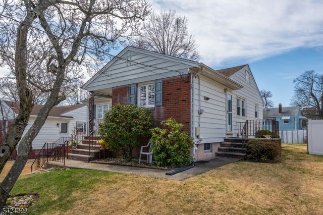 293 Maitland Ave, Paterson City, NJ 07502