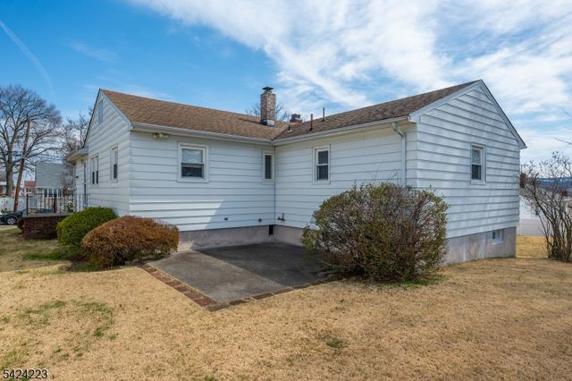 293 Maitland Ave, Paterson City, NJ 07502