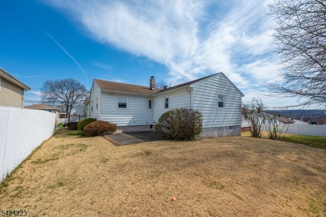 293 Maitland Ave, Paterson City, NJ 07502